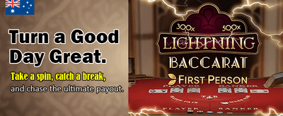 Grab Your Lucky Spin