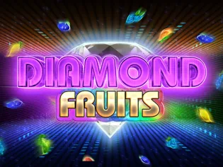 Diamond Fruits screenshot