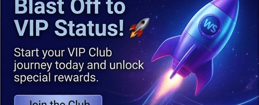 Refer a Mate Bonus promotion banner