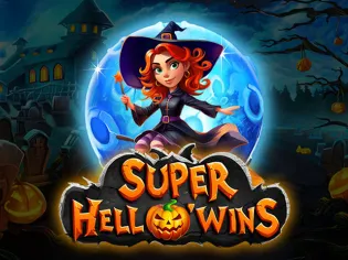 Super Hell O’Wins screenshot